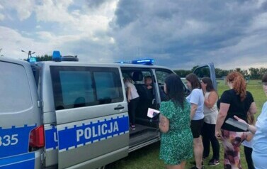 Rodzinny Piknik "Małych Czarodziej&oacute;w" 32