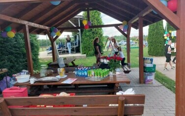 Rodzinny Piknik "Małych Czarodziej&oacute;w" 42