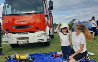 Rodzinny Piknik "Małych Czarodziej&oacute;w" 46