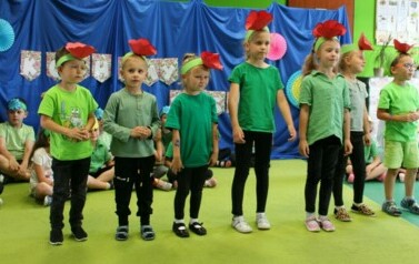 Dzień Mamy w "Krainie Gumisi&oacute;w" 16