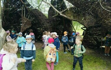 Wycieczka do zoo 7