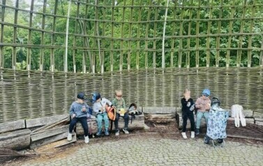 Wycieczka do zoo 10