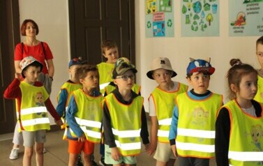 Spotkanie z uczniami Szkoły Podstawowej nr 2 28