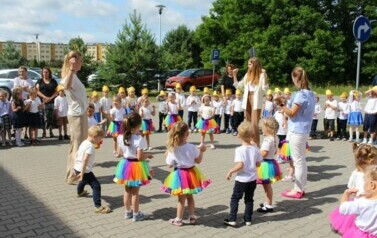 ZAKOŃCZENIE ROKU SZKOLNEGO 2023 - 2024 21