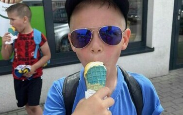 Pożegnalny piknik w "Krainie Myszki Miki" 5