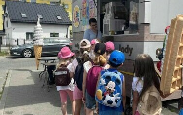 Pożegnalny piknik w "Krainie Myszki Miki" 7