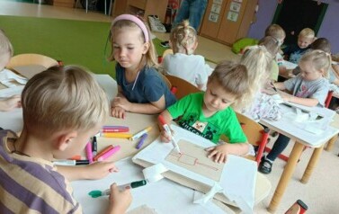 Wsp&oacute;łpraca "Fabryką Nadziei" 29
