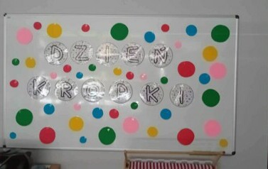 DZIEŃ KROPKI16 6