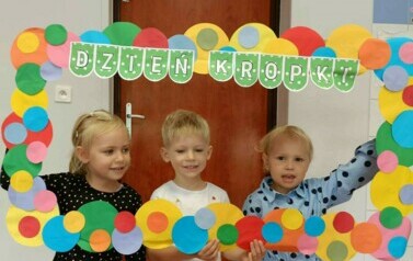 DZIEŃ KROPKI16 12