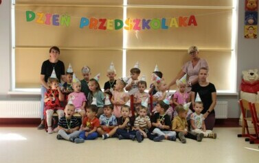 DZIEŃ PRZEDSZKOLAKA24 24