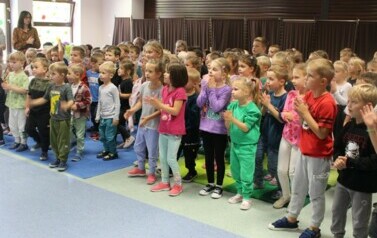 Międzynarodowy Dzień Muzyki 11