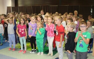 Międzynarodowy Dzień Muzyki 12