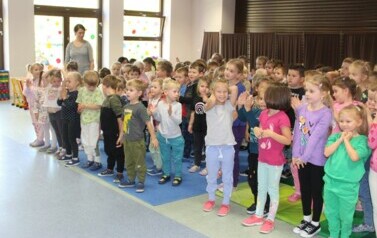 Międzynarodowy Dzień Muzyki 13