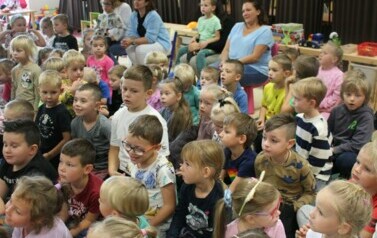 Międzynarodowy Dzień Muzyki 18