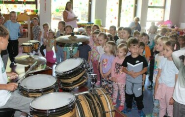 Międzynarodowy Dzień Muzyki 33