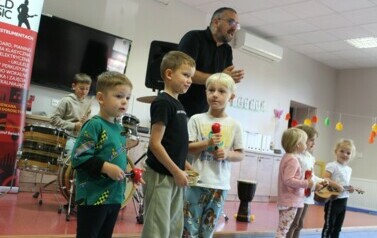Międzynarodowy Dzień Muzyki 43
