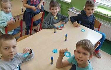 Światowy Dzień Świadomości Autyzmu 13