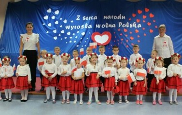 NARODOWE ŚWIĘTO NIEPODLEGŁOŚCI8 14