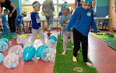 Światowy Dzień Świadomości Autyzmu 17