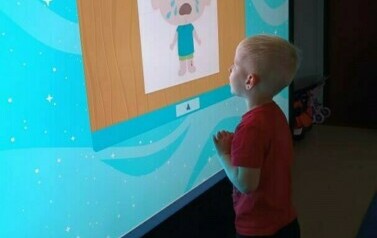 Program edukacji hignienicznej - Czyściochowo 9