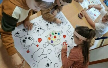 Światowy Dzień Pluszowego Misia25 9
