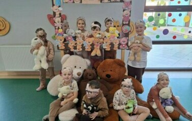 Światowy Dzień Pluszowego Misia25 22