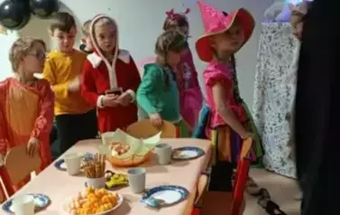 Tradycja Andrzejek 20