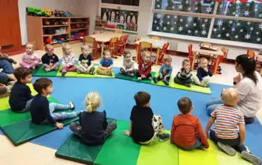 Międzynarodowy Dzień Os&oacute;b z Niepełnosprawnościami 13