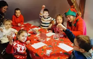 Wioska Św. Mikołaja 10