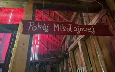 Wioska Św. Mikołaja 21