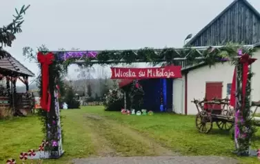 Wioska Św. Mikołaja 31