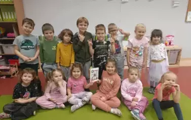 Międzynarodowy Dzień Os&oacute;b z Niepełnosprawnościami 22