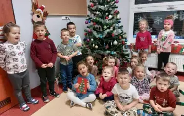 Międzynarodowy Dzień Os&oacute;b z Niepełnosprawnościami 31