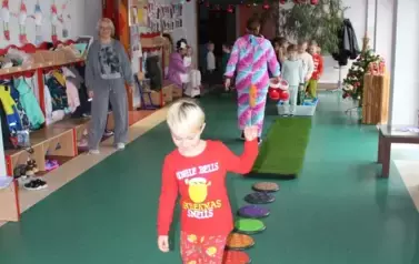 DZIEŃ PIŻAMY 24