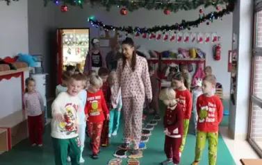 DZIEŃ PIŻAMY 26