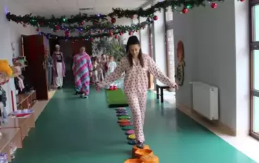 DZIEŃ PIŻAMY 29