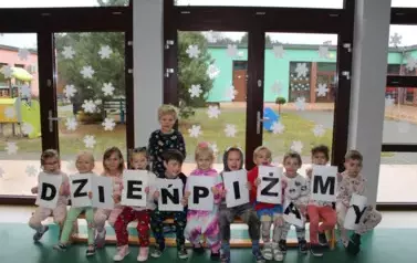 DZIEŃ PIŻAMY 36