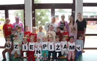 DZIEŃ PIŻAMY 39