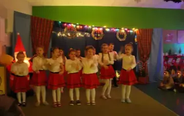 Warsztatowo i świątecznie... 3