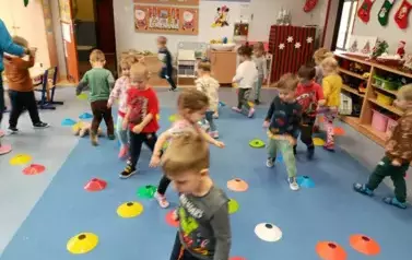 Zajęcia z "Fabryką Nadziei"25 2