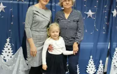 Dzień Babci i Dziadka w "Krainie Małych Czarodziej&oacute;w"13 6