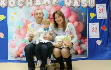 Dzień Babci i Dziadka w "Krainie Kubusia Puchaka"25 14