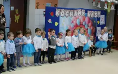 Dzień Babci i Dziadka w "Krainie Kubusia Puchaka"25 45