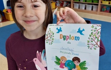 ŚWIATOWY DZIEŃ ZIEMI 13