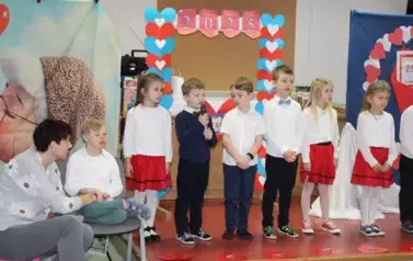 DZIEŃ BABCI I DZIADKA w "Krainie Elf&oacute;w"25 14