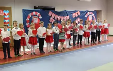 DZIEŃ BABCI I DZIADKA w "Krainie Elf&oacute;w"25 24
