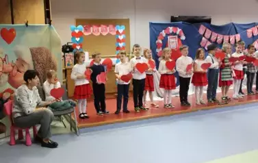 DZIEŃ BABCI I DZIADKA w "Krainie Elf&oacute;w"25 25