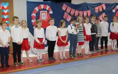 DZIEŃ BABCI I DZIADKA w "Krainie Elf&oacute;w"25 28