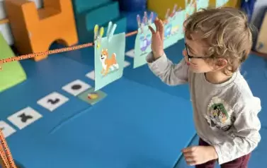 Zajęcia indywidualne 7