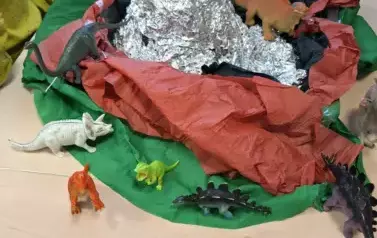 Dzień Dinozaura 5
